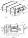 Fig. 02 - Thermal protection system and method including a sealed thermal barrier and a thermally-protected pressure relief valve