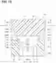 Fig. 12 - AIR FLOW RATE MEASUREMENT DEVICE