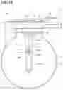 Fig. 13 - AIR FLOW RATE MEASUREMENT DEVICE