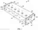 Fig. 02 - Valve assembly for a dose filling machine having improved seal assemblies