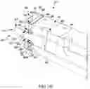 Fig. 11 - Valve assembly for a dose filling machine having improved seal assemblies
