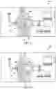 Fig. 14 - Valve assembly for a dose filling machine having improved seal assemblies