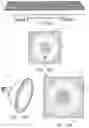 Fig. 12 - Emitter module for an LED illumination device