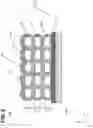 Fig. 07 - MICROSCALE AND NANOSCALE STRUCTURED ELECTROMECHANICAL TRANSDUCERS EMPLOYING COMPLIANT DIELECTRIC SPACERS