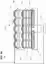 Fig. 15 - MICROSCALE AND NANOSCALE STRUCTURED ELECTROMECHANICAL TRANSDUCERS EMPLOYING COMPLIANT DIELECTRIC SPACERS