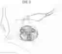 Fig. 06 - Sensors with deformable conductors and selective deformation