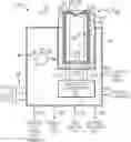 Fig. 01 - Thermal conductivity pressure gauge with heated chamber wall