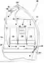 Fig. 01 - SYSTEMS AND METHODS FOR COLLECTING A BIOLOGICAL SAMPLE FROM A PASSENGER CABIN