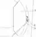 Fig. 01 - IN-SITU SURROUNDING ROCK TESTING DEVICE AND METHOD