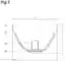 Fig. 06 - WATER ABSORBENT RESIN PARTICLE, ABSORBER, ABSORBENT ARTICLE, METHOD FOR MEASURING PERMEATION RETENTION RATE OF WATER ABSORBENT RESIN PARTICLE, AND METHOD FOR PRODUCING WATER ABSORBENT RESIN PARTICLE