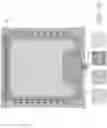 Fig. 08 - Integrated device for temporal binning of received photons