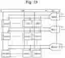 Fig. 13 - Current measurement apparatus, molecular entity sensing apparatus, method of measuring a current, method of sensing a molecular entity