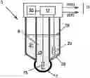 Fig. 01 - Method of predictive monitoring of a variable of a medium and of a measurement accuracy of a measurement device measuring this variable