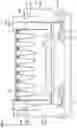 Fig. 07 - ELECTROPHORESIS APPARATUS