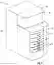 Fig. 02 - CAPILLARY ELECTROPHORESIS SYSTEM