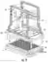 Fig. 12 - CAPILLARY ELECTROPHORESIS SYSTEM