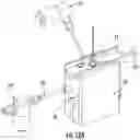 Fig. 13 - CAPILLARY ELECTROPHORESIS SYSTEM