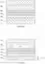 Fig. 06 - NANOPORE FLOW CELLS AND METHODS OF FABRICATION