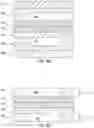 Fig. 10 - NANOPORE FLOW CELLS AND METHODS OF FABRICATION