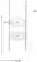 Fig. 03 - METHOD FOR MEASUREMENT OF TOTAL PROTEIN CONTENT AND DETECTION OF PROTEIN VIA IMMUNOASSAY IN A MICROFLUIDIC DEVICE