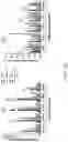 Fig. 29 - TROPHOBLAST STEM CELL, METHODS OF PREPARATION AND USES THEREOF