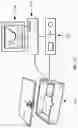 Fig. 13 - Microfluidic chip-based, universal coagulation assay