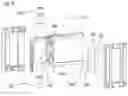 Fig. 07 - Robotic arm of an automated pipetting system