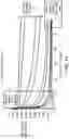 Fig. 16 - Compound distribution in microfluidic devices