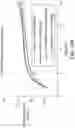 Fig. 21 - Compound distribution in microfluidic devices