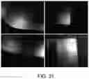 Fig. 45 - Compound distribution in microfluidic devices