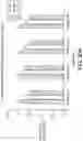 Fig. 47 - Compound distribution in microfluidic devices