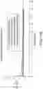 Fig. 82 - Compound distribution in microfluidic devices