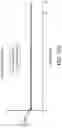 Fig. 83 - Compound distribution in microfluidic devices