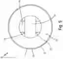 Fig. 06 - CERAMIC PROBE HEAD FOR AN AIR DATA PROBE