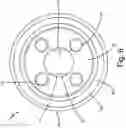 Fig. 07 - CERAMIC PROBE HEAD FOR AN AIR DATA PROBE