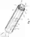 Fig. 08 - CERAMIC PROBE HEAD FOR AN AIR DATA PROBE