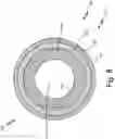 Fig. 09 - CERAMIC PROBE HEAD FOR AN AIR DATA PROBE