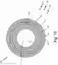 Fig. 12 - CERAMIC PROBE HEAD FOR AN AIR DATA PROBE