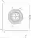 Fig. 04 - 3-axis angular accelerometer