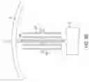 Fig. 11 - 3-axis angular accelerometer