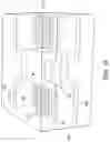Fig. 22 - 3-axis angular accelerometer