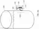 Fig. 14 - LOW CURRENT HALL EFFECT SENSOR