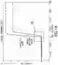 Fig. 22 - Method and apparatus for brushless electrical machine control