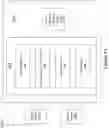 Fig. 15 - Systems and methods for volumetric acquisition in a single-sided MRI scanner