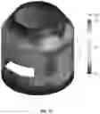 Fig. 23 - Magnetic resonance imager with coils for arbitrary image space and fabrication thereof