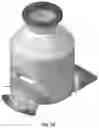 Fig. 24 - Magnetic resonance imager with coils for arbitrary image space and fabrication thereof