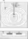 Fig. 01 - Method of reducing spatial extent of gradient coil current feeding connectors