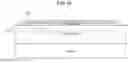 Fig. 10 - OPTICAL PHASE ARRAY ANTENNA BASED ON OPTICAL WAVEGUIDE HAVING DOUBLE GRATING STRUCTURE AND LIDAR INCLUDING THE SAME