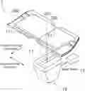 Fig. 01 - Light reflection device, light guide device, and optical scanning device
