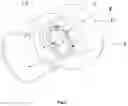 Fig. 03 - Measuring device for determining a distance in a conducting structure